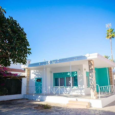 Villa Xalecito Benicarló Exterior foto
