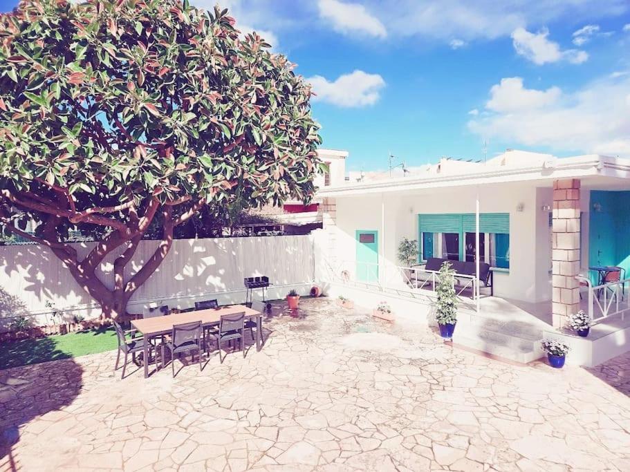 Villa Xalecito Benicarló Exterior foto