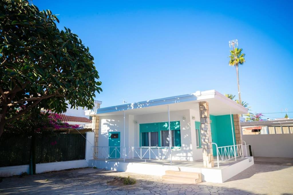Villa Xalecito Benicarló Exterior foto